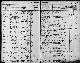 Marriage record of Karoline Toresdotter and Knut Pettersson