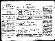 Marriage record of William Henry Orth and Eda Catharine Nuhn