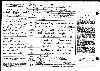 Marriage record of Robert Ring and Violet Wurm