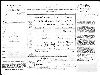 Marriage record of Frank Moore and Lillie Wurm