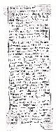Obituary of Charles F. Scheerer