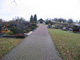 Front of Bleidenrod Cemetery