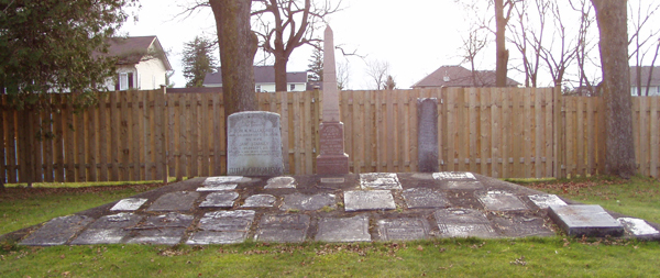 Arkell United Church Cemetery