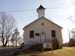 Churchill Community Church - 1838