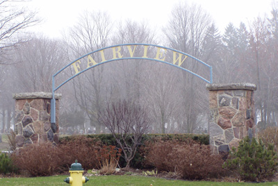 Fairview Cemetery