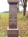 BERLETT, John and Caroline BURT