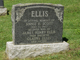 SCOTT, Annie E. and daughter Gladys ELLIS