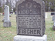 FISCHER, Conrad and Catherine MILLER