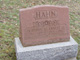 HAHN, Dorothy S. and Ernest J.