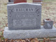 HALLMAN, Clifford V. and Alma M. ANGST