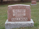 HALLMAN, Levi B. and Eliza DONNENWORTH