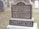 HILLGARTNER, Samuel and Margaretha SCHULTZ