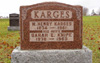 KARGES, William Henry and Sarah KNIPE 