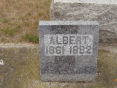 KITTENDORF, Albert