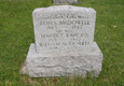 McDOWELL, James and Harriet KARGUS. William McDOWELL