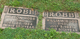 ROBB, William and Milton