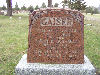 GAISER, William B. and Sarah R. SCHWARTZ