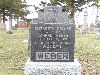 DECHER, Elizabeth, wife of Conrad WEBER