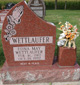 WETTLAUFER, Edna May