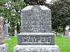 WAYPER, Joseph and Hannah WILSON