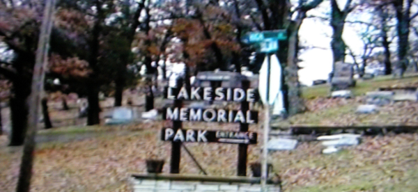 Lakeside Memorial Park Cemetery