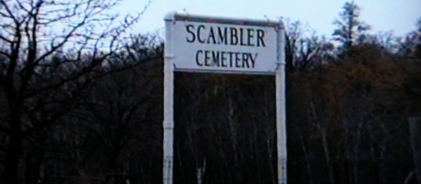 Bangor / Scambler Cemetery