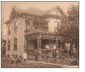 30 Francis Street North, Kitchener, Ontario