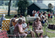 Reidt Reunion at the farm of Ken Reidt - Early 1980s