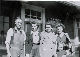 Spalding, Saskatchewan 1945 Spalding, Saskatchewan 1945