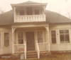 Homestead of Adolph Peterson Homestead of Adolph Peterson
