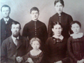 Family of John S. Baker
