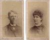 Stephen Ballard and Matilda Ballard Stephen Ballard and Matilda Ballard