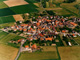 Aerial View of Bleidenrod, Hesse-Darmstadt, Germany about 1997 Aerial View of Bleidenrod, Hesse-Darmstadt, Germany about 1997