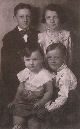 Grandchildren of Thomas Curnel Davidson and Mary Magdalene Rupp