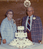 50th Wedding Anniversary of Lawrence and Ellen Peterson