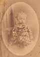 Frederick William Holman - Infant