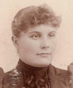 Flora Ann Peterson Campbell