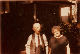 Fred Holman and Dora Bowman Fred Holman and Dora Bowman
