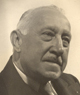 Frederick Ernest Finkeldey