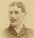 Charles John Hastings