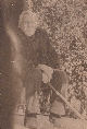 Jacob Shoemaker at age 100 Jacob Shoemaker at age 100