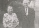 Sarah and Henry Karges Sarah and Henry Karges