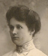 Catherine "Kate" Lavina Weiser