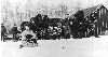Land owned by Bill Myers in 1919. Claud, Cecil and baby Leon lived here when they first moved to Saskatchewan from North Dakota. Land owned by Bill Myers in 1919. Claud, Cecil and baby Leon lived here when they first moved to Saskatchewan from North Dakota.