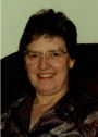 Iris Darlene King