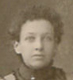 Elizabeth "Liz" Clementine Knipe