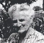 Minnie Lindsay about 1950 Minnie Lindsay about 1950