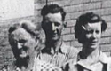 Minnie Lindsay, Merlin White, Minerva 'Minnie' White Minnie Lindsay, Merlin White, Minerva 'Minnie' White