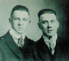 Robert Moore and David Moore