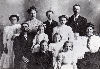 Family of Ole Haroldson Olson and Nellie Peterson Family of Ole Haroldson Olson and Nellie Peterson